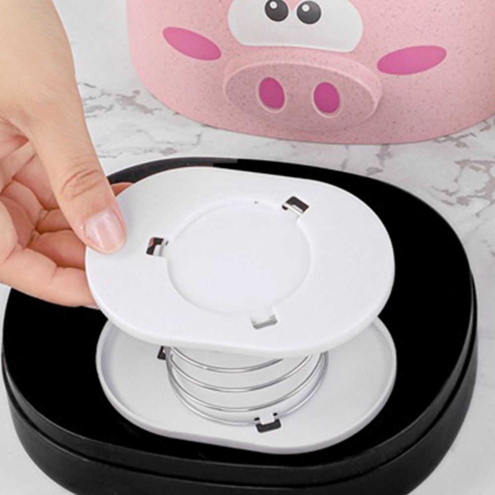 Tissue Box Lifter Automatic Lifting Tissue Box Pusher Lifter Space