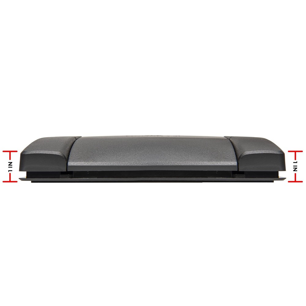 Infinity 3 USB Foot Pedal Control with Computer Plug In, one unit