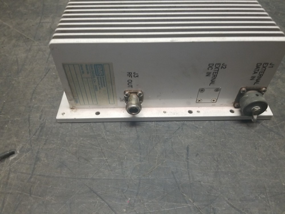 7GHz Truck Coder II System, BMS 8014191000