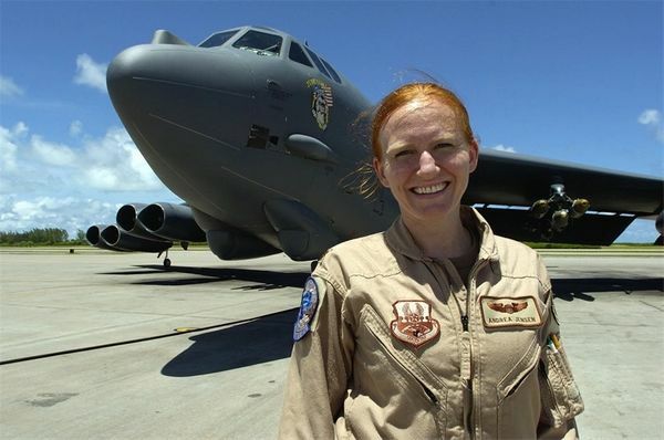 USAF 3" Senior Pilot Wings WIN-0103