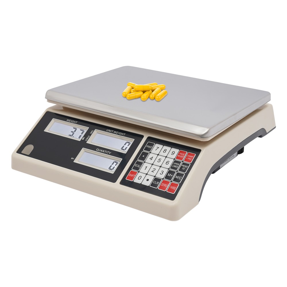 0.002-66.14lbs Precision Industrial Counting Scale Counting Scale Counting Scale