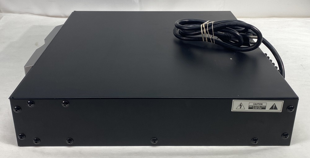 Bogen M-Class M450 - amplifier