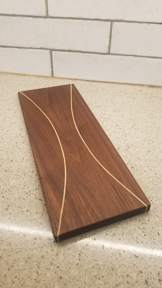 Handmade Wooden Cutting Board