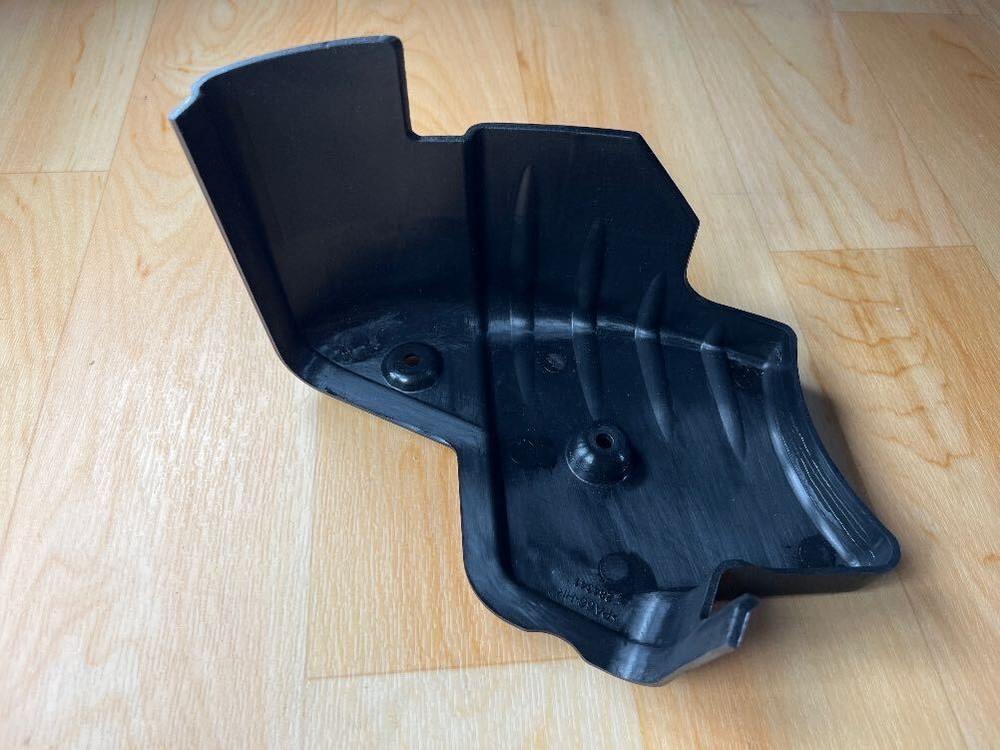 Briggs & Stratton 794589 HOOD-SNOW