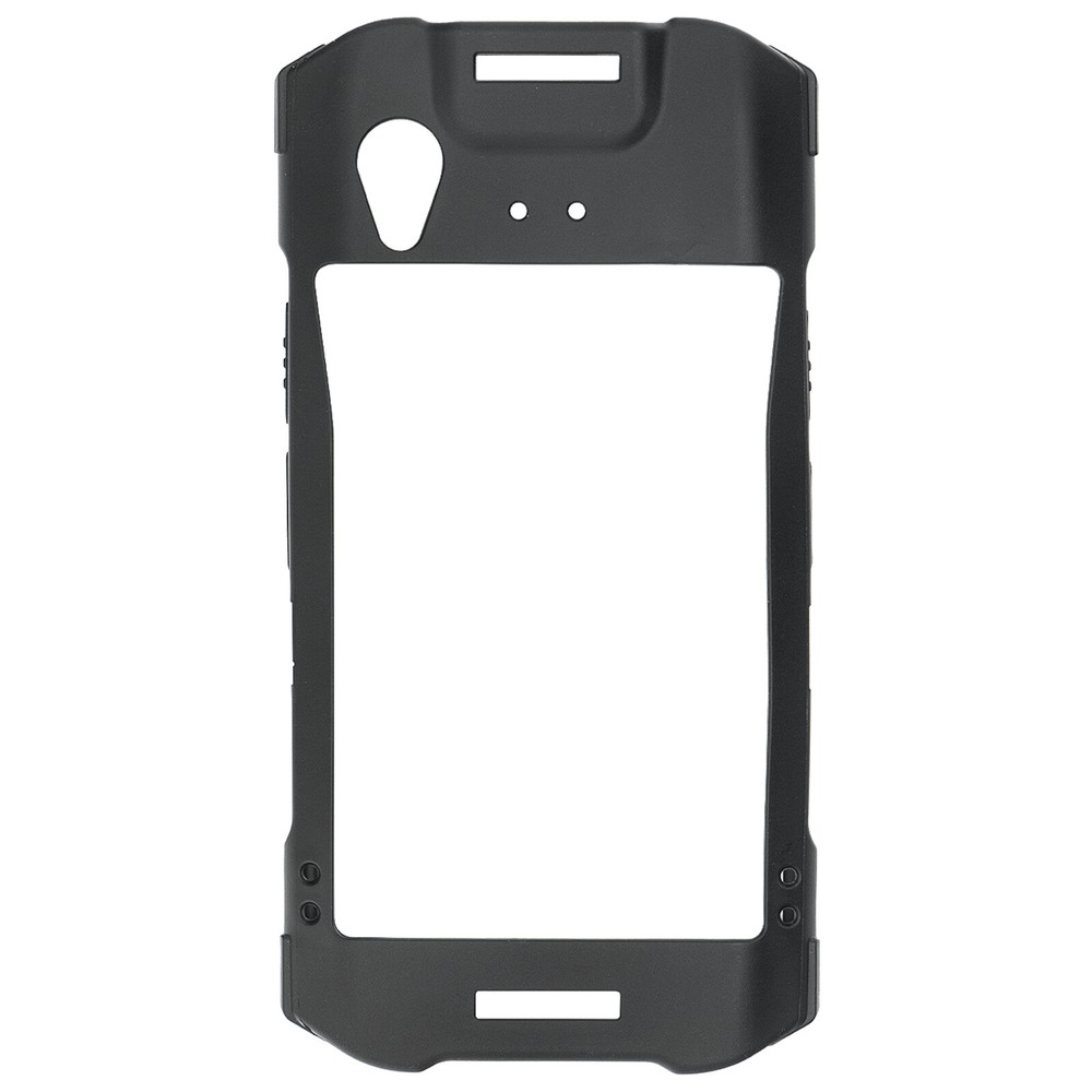 10PCS Protective Cover For Zebra TC21 TC26 Rugged Bumper Case Boot
