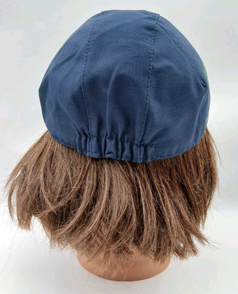 Le Col Cap Cycling Navy Hat Biking