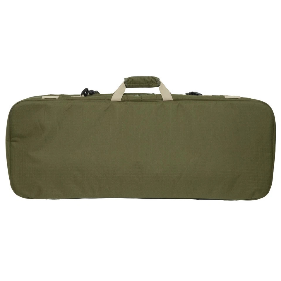 Elevation Mathews Shield Bow Case Ambush Green 41 in.