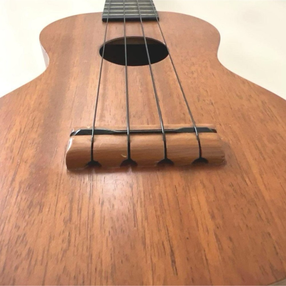 [Good condition] famous soprano ukulele FS-1