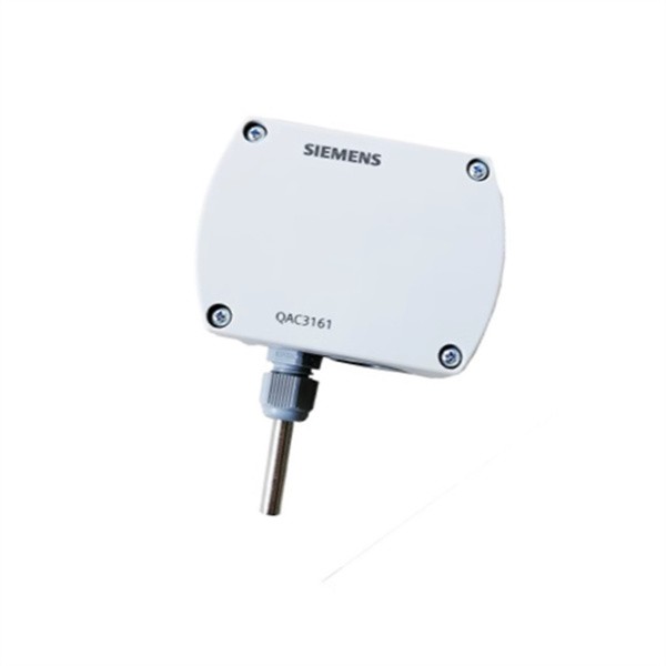 NEW 1PCS Siemens QAC3161 temperature sensor