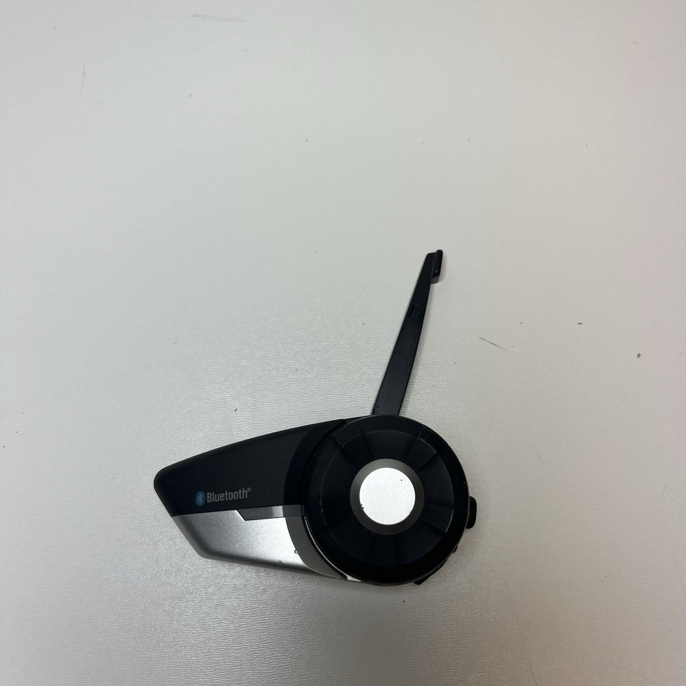 SENA 20S-EVO Motorcycle Bluetooth Headset with HD Speaker MODULE ONLY Untested