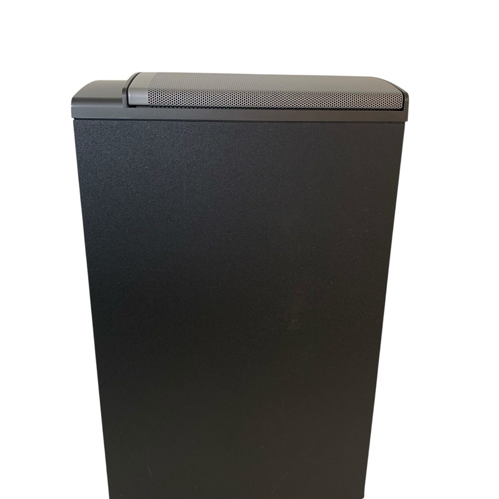 Bose Companion 3 Series II Multimedia Computer Speaker System Complete Works