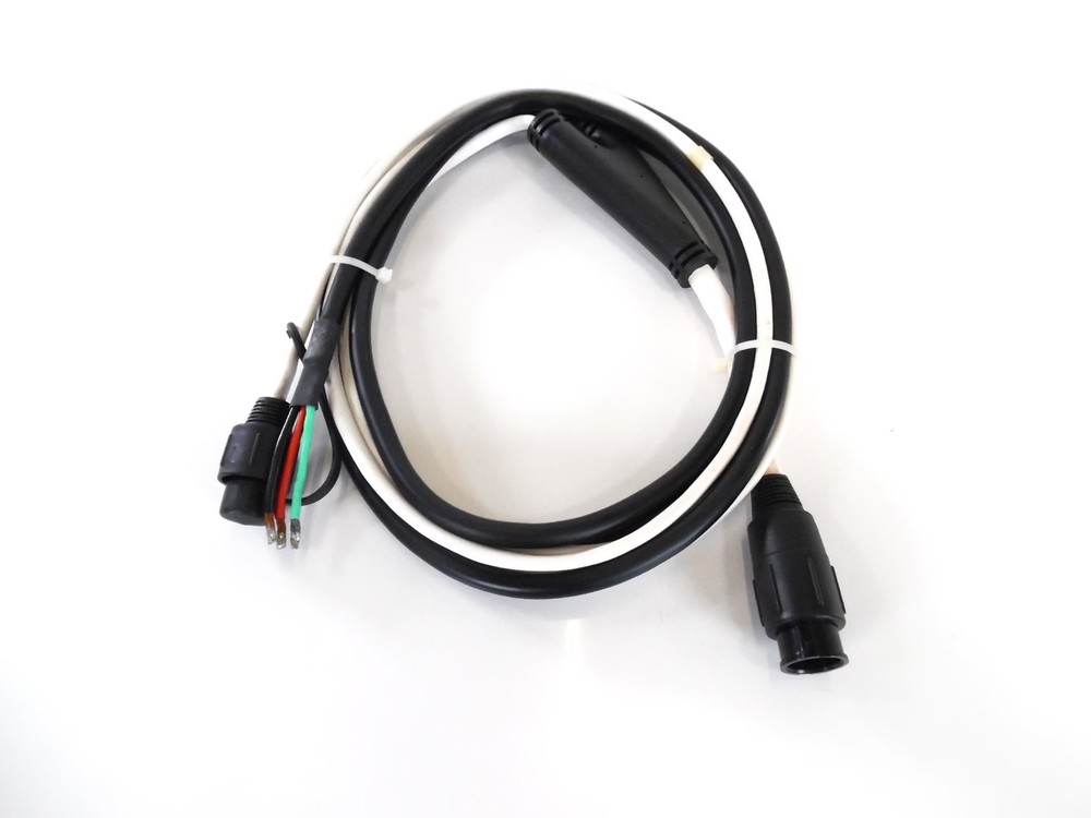 Raymarine E05019 Radar Adapter Cable For Classic C-Series To Analog Open Array*