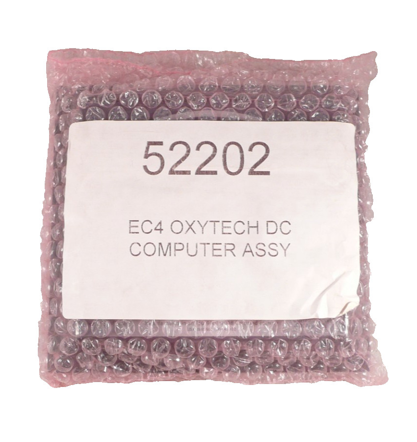 Rainsoft EC4 52183 / 52184 Water Softener Control Panel **DC** Circuit Board