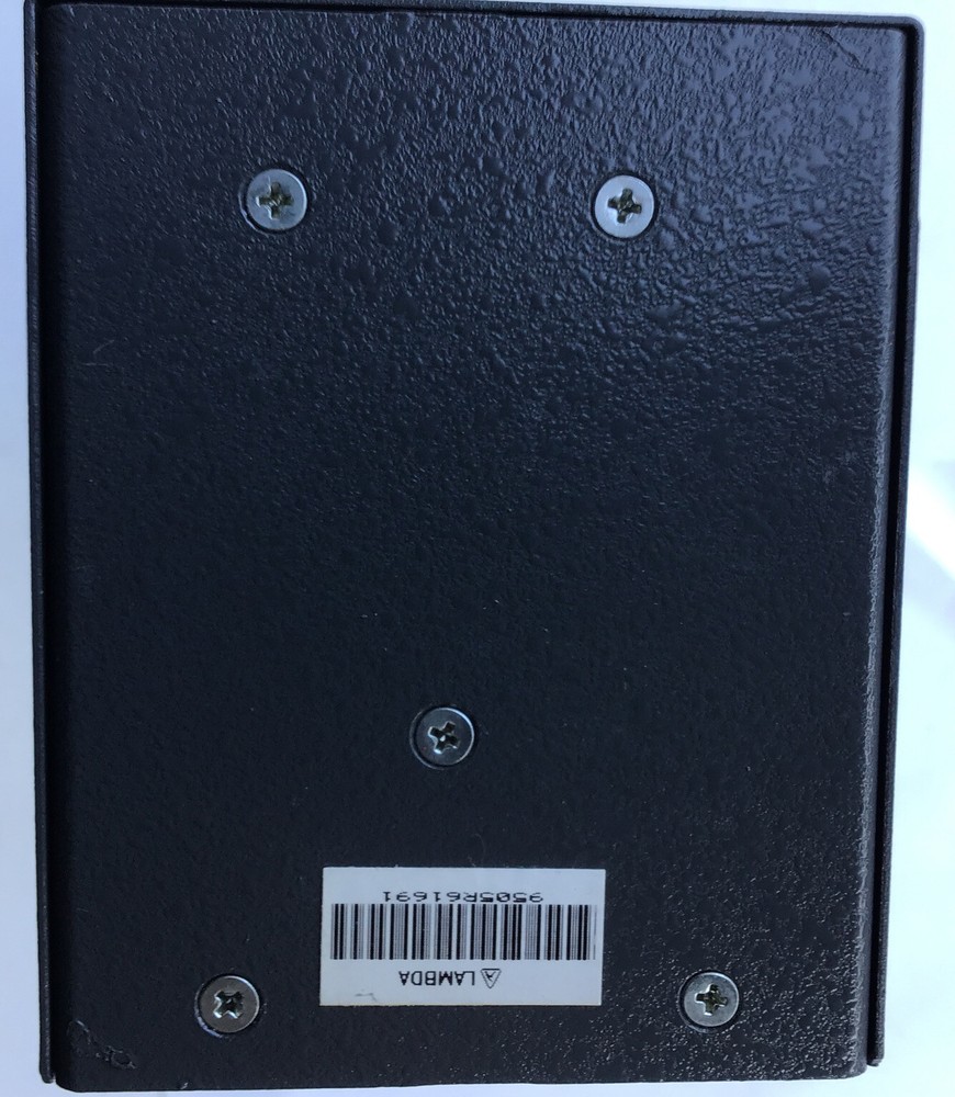 Lambda Power Supply LUS-11-12