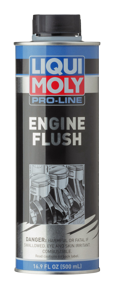 Liqui Moly Pro-Line Engine Flush, 500 ml