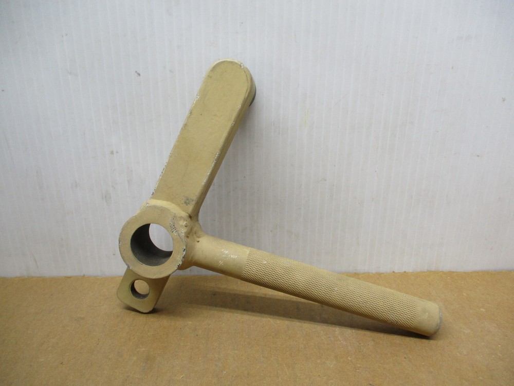 turret latch assy 12518566