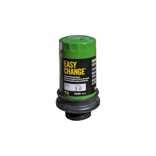 AUC12916 - John Deere Oil Filter (Easy Change)