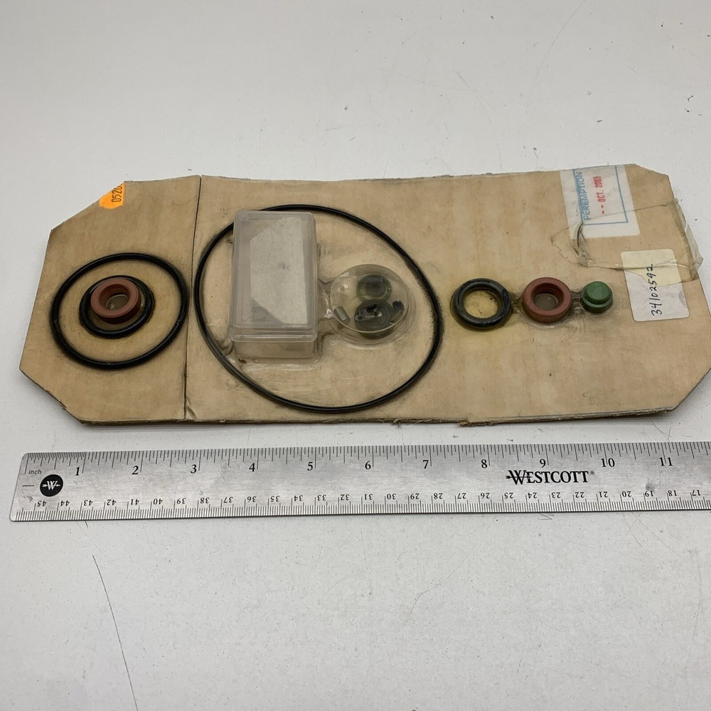 34102592 O-Ring Repair Kit 3174404