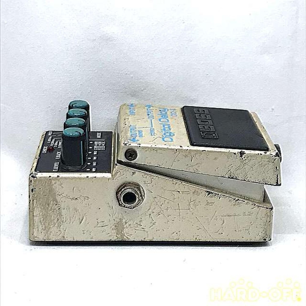 Junk Not Working BOSS DD-2 Digital Delay Guitar Effects Pedal