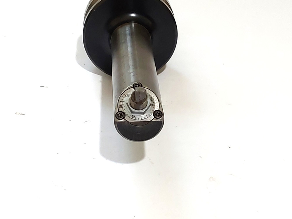 NIKKEN BT30-BCB22-105 Boring Bar Tool Holder