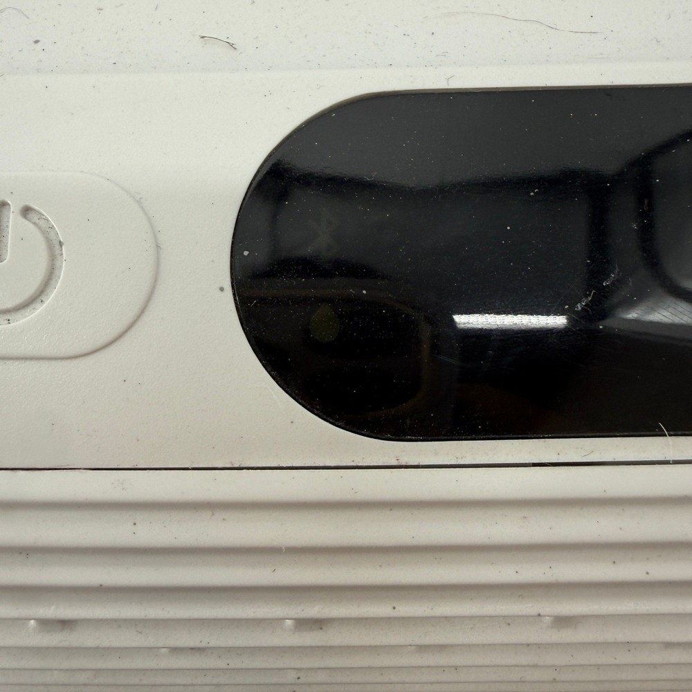 OOLER Sleep System Control Unit Unisex OS White Bluetooth 140W As-Is
