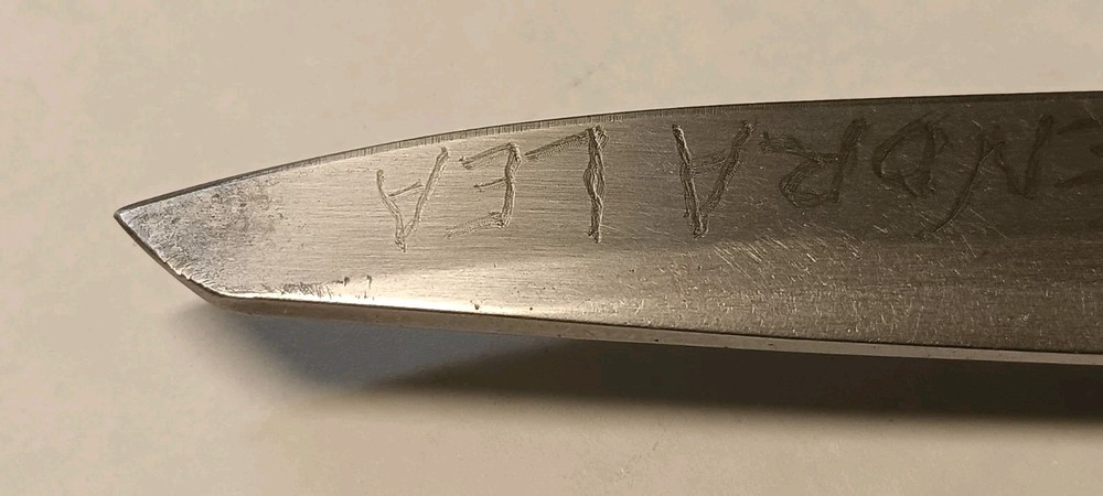 Kershaw 1368 Speedsafe Folding Knife