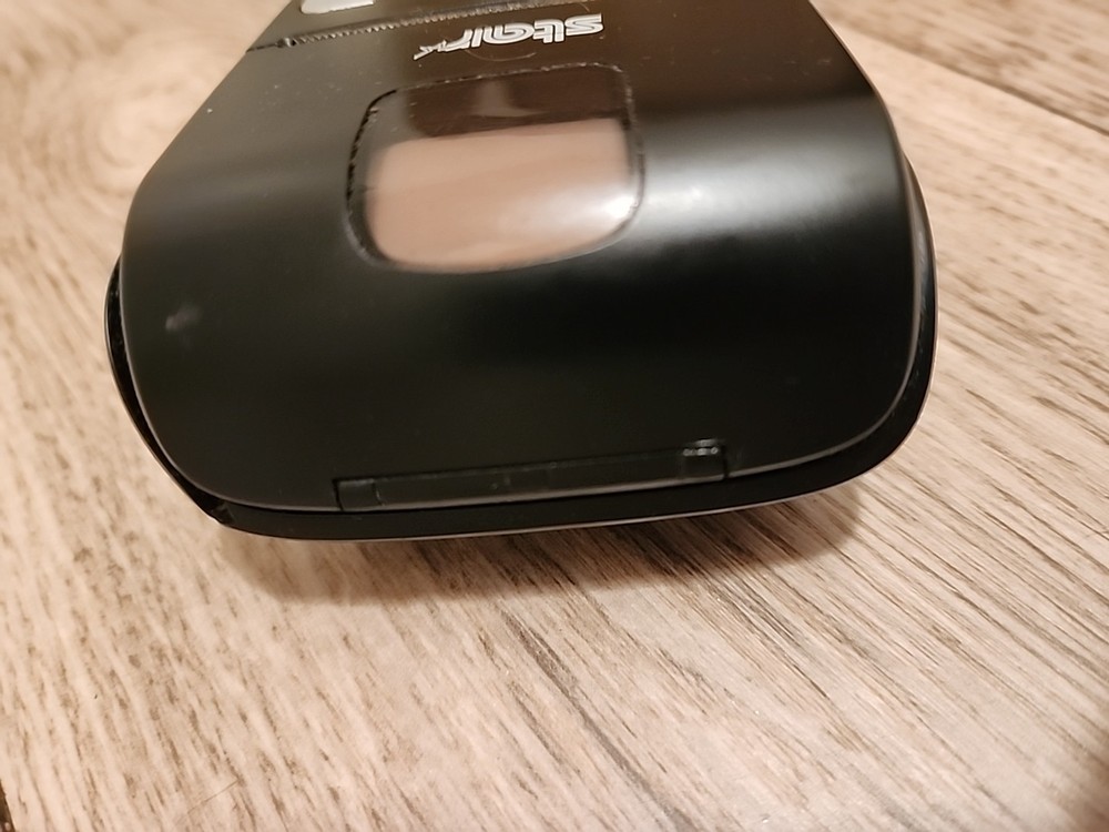 Star Micronics SM-L200 Portable Thermal Receipt Printer