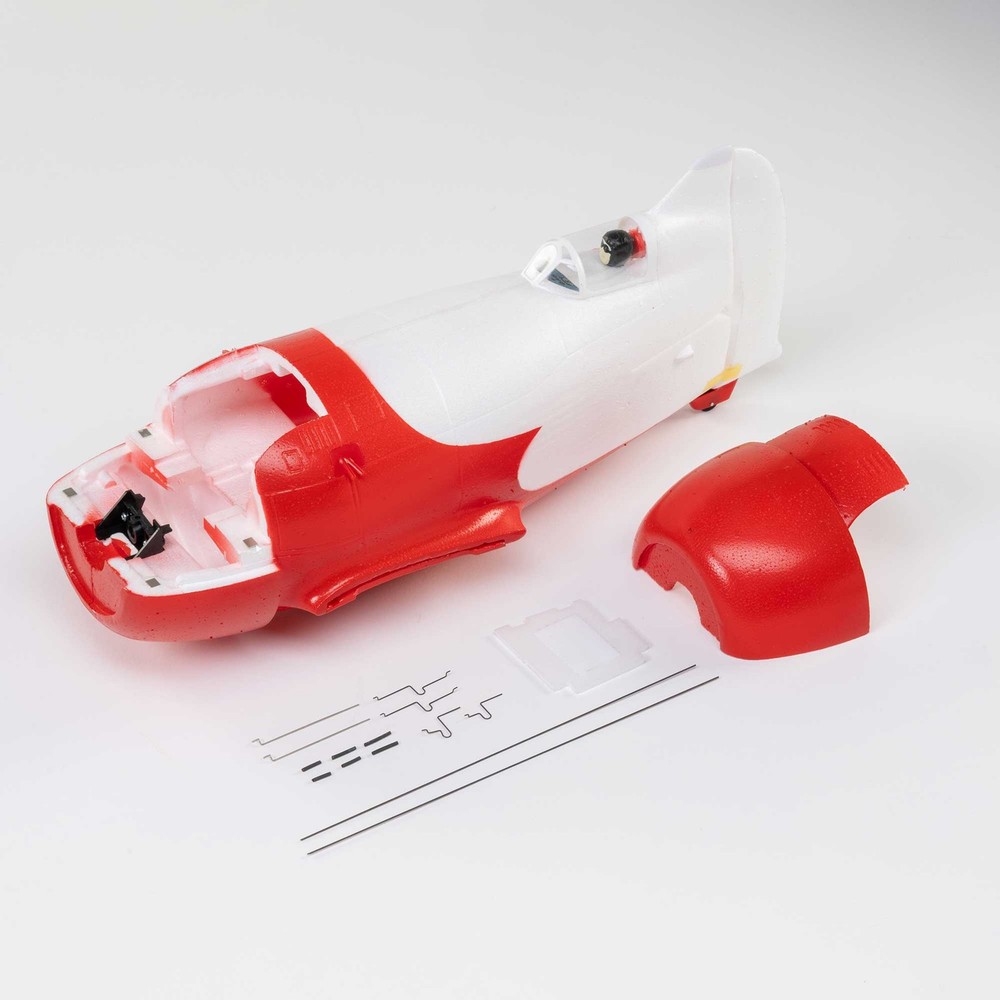 E-flite Fuselage Set UMX Gee Bee R-2 3S EFL-3109