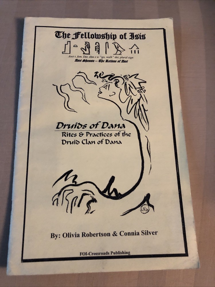 Druids of Dana
