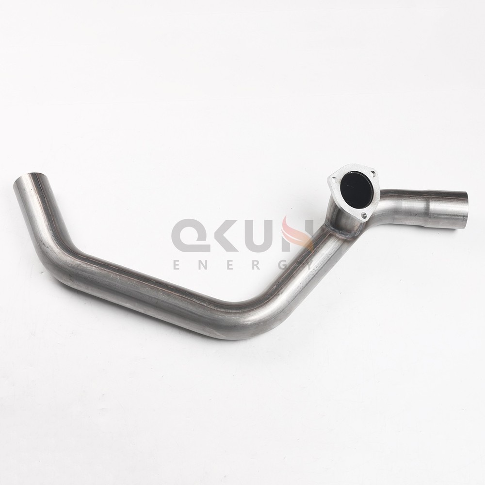 FOR 86-92 CAMARO 305/350 ENGINE Y-PIPE TO CONVERTER WITH SUMMIT HEADER