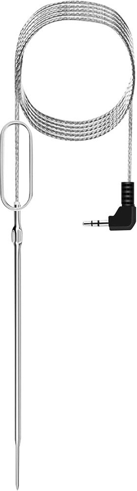 Nutrichef Temperature Probe Replacement for Grill Thermometer Model PWIRBBQ9, Hi