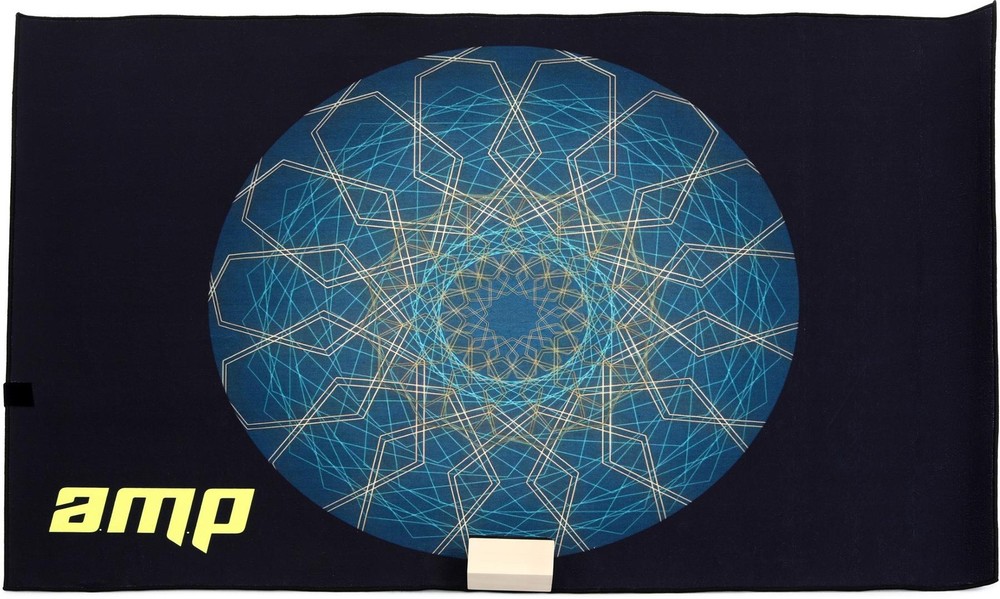 RimRiser Bloc Kit Drum Rug