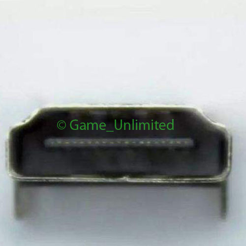 Original Pulled PS4 HDMI Port Socket Interface Connector