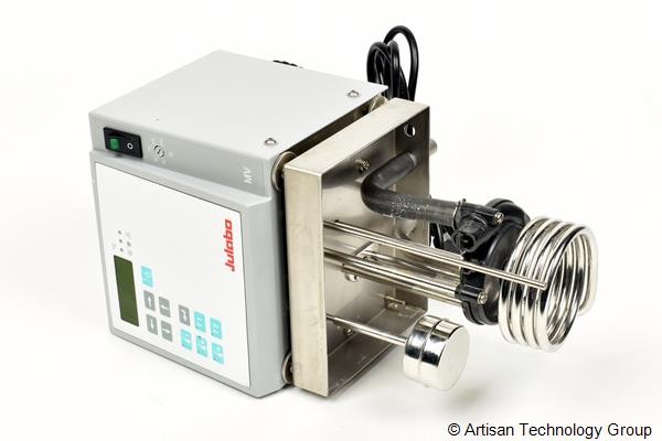 Julabo MV-Basis Circulator Head