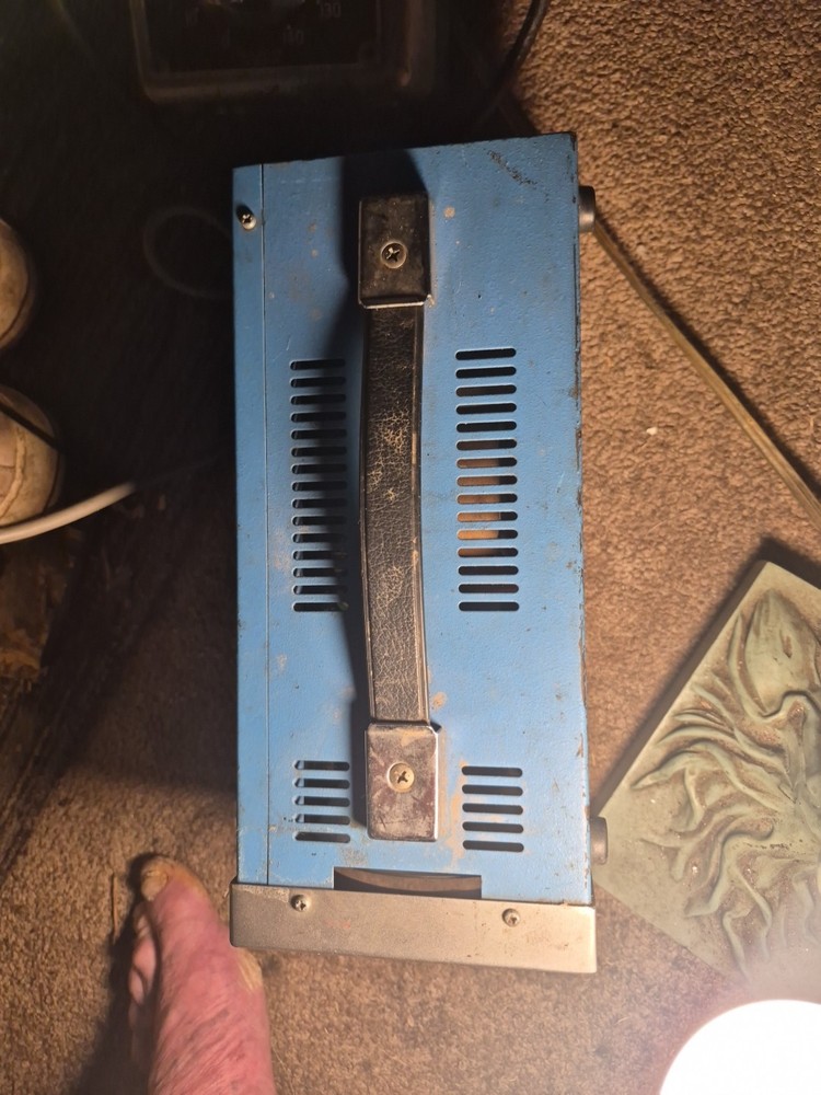 Shimpo Digital Stroboscope Tachometer DT-301