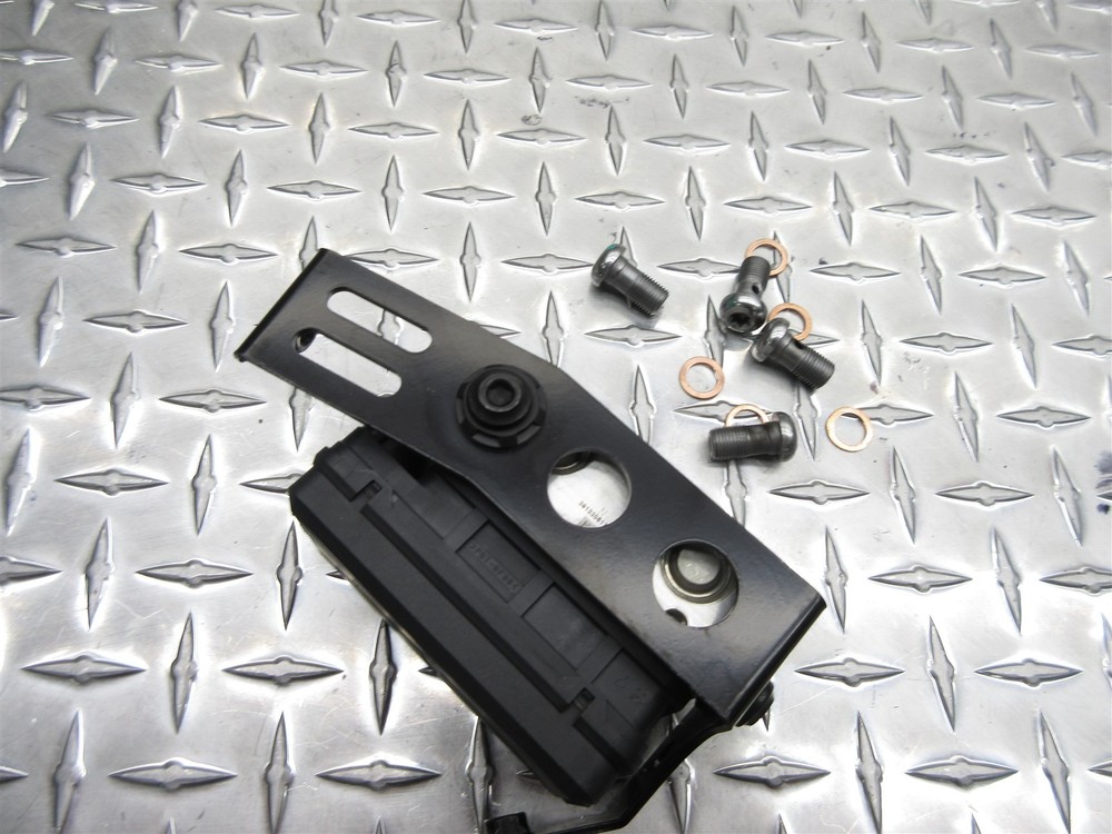 2024 24 CF Moto 450SS Abs Brake Pump Module Control Unit