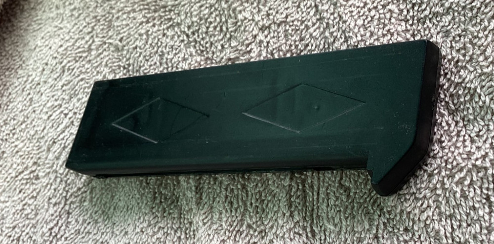 COLT MK IV SERIES 80