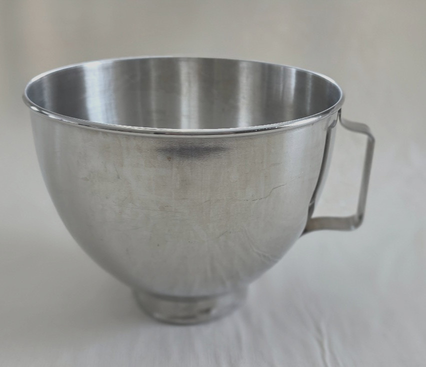 😃 KitchenAid  K45 Replacment Bowl with Handle