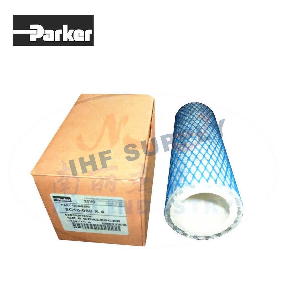 4pcs 8C10-050 X 4 Filter Element FAST SHIPPING
