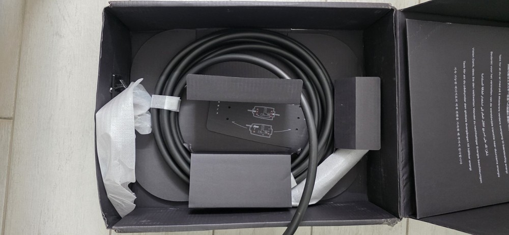 Cargador De 3 Generación Para Tesla