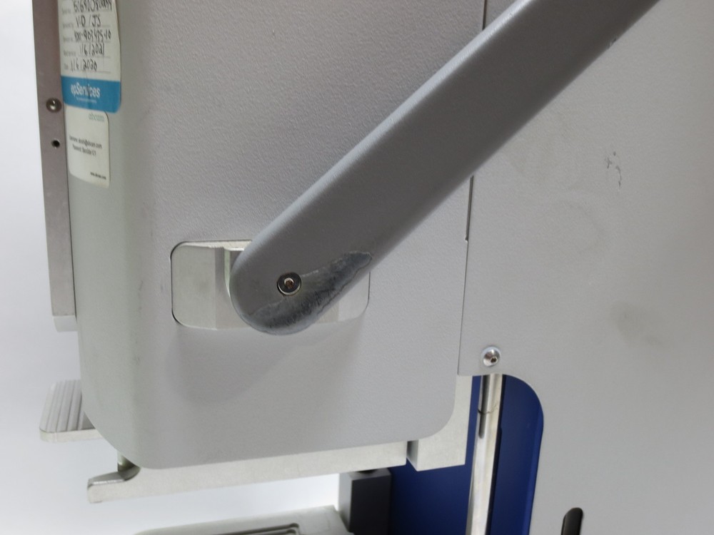 Eppendorf epMotion 96 Semi-Automated Electronic Pipette