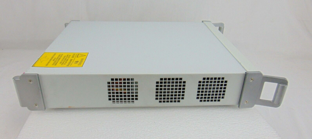 Iqxel Iqxel80 LitePoint RF Connectivity Test System*used working