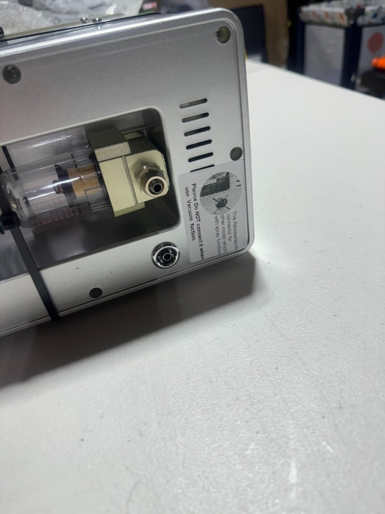 Kendal Professional Diamond Microdermabrasion Machine only no attachments