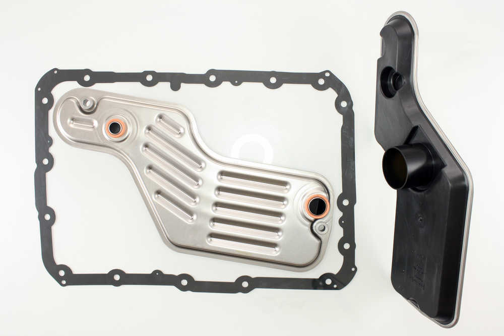 Auto Trans Filter Kit  Pioneer  745283