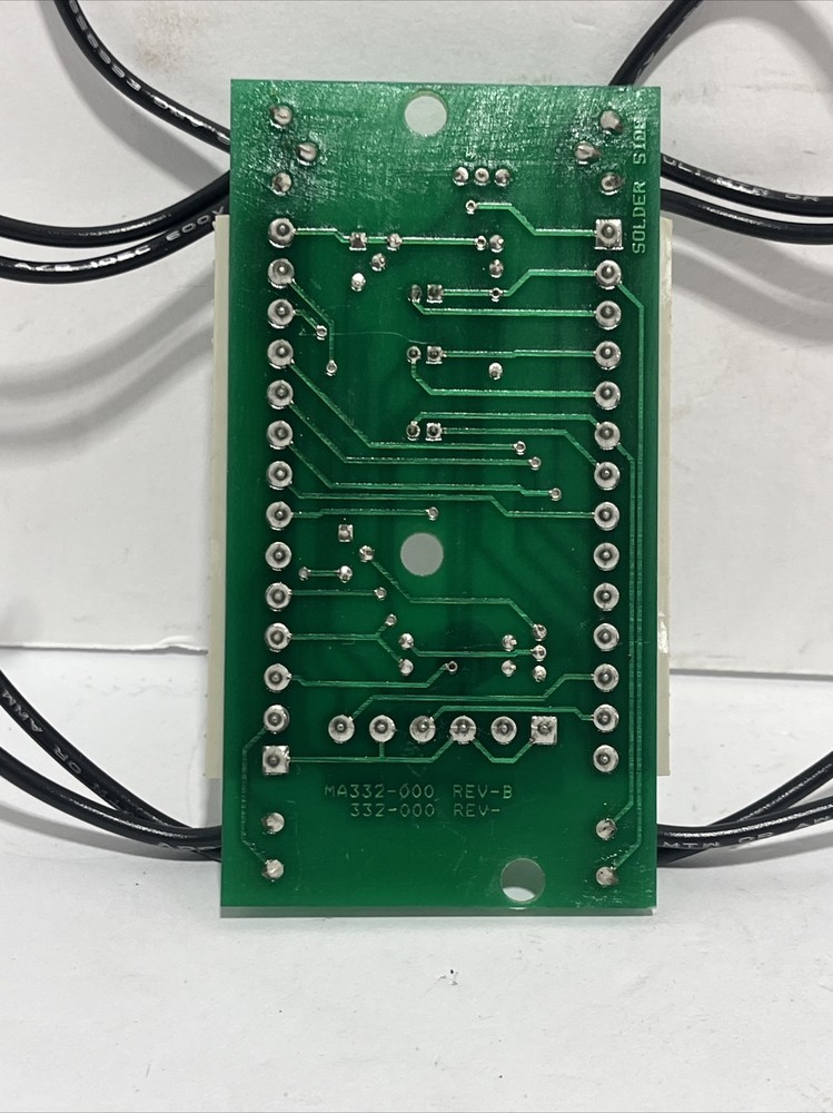DIDDE 332-000REV-