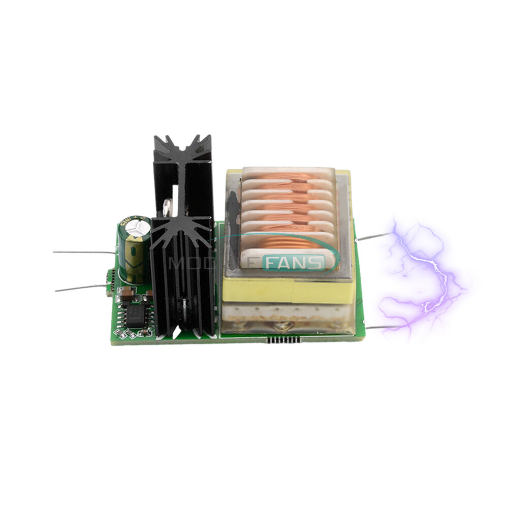 15KV High Voltage Module Arc Generator 20KHz High Frequency Industrial Igniter