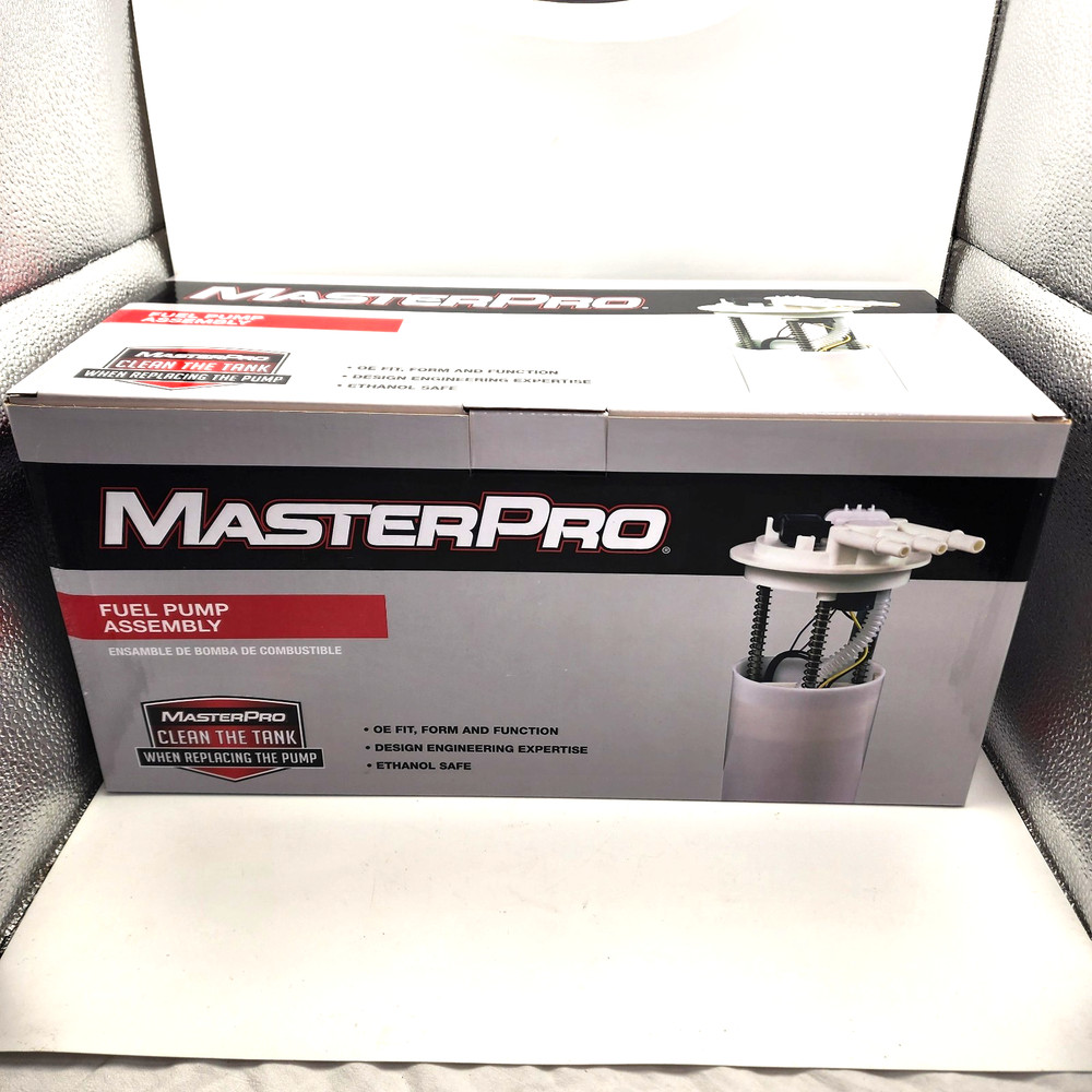MasterPro Fuel Pump - MPA30034