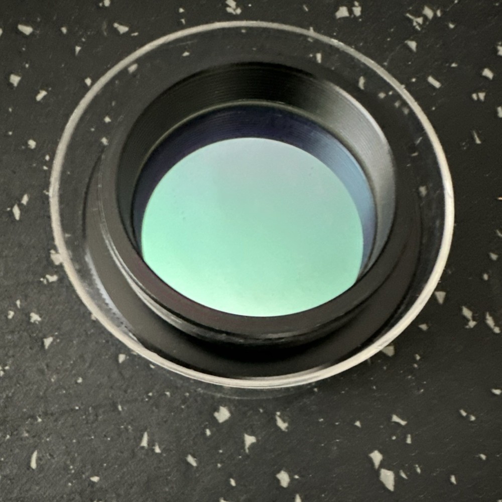 Orion SkyGlow Light Pollution Reduction Filter for Telescope
