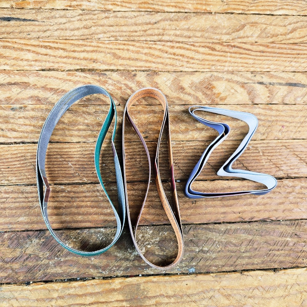 Work Sharp WSKTS Electric Knife and Tool Sharpener Adjustable VG Tested