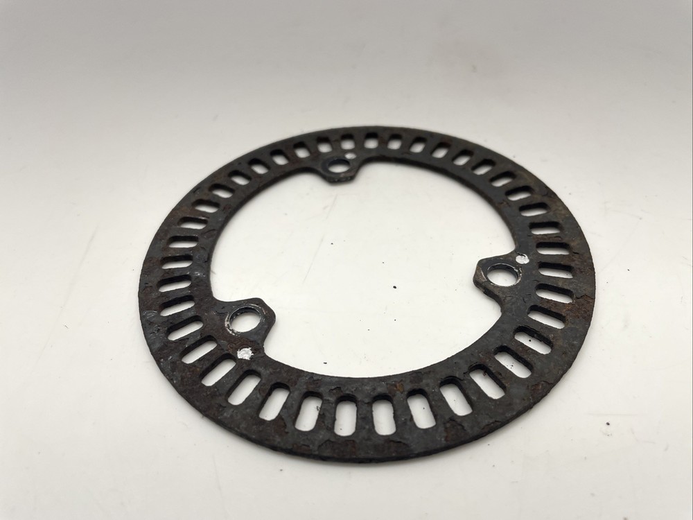 ♻️ Yamaha X-max 300 Iron Max 2018 - 2020 Front ABS Disc Ring ♻️